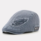 Bloom™ | Denim Sapka