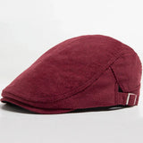 Bloom™ | Corduroy Férfi Sapka