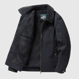 Martin - mindennapi bőrkabát