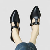 MIA™| MARY JANE CIPŐK