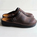 Maayke - Stílusos Kényelmes Slip-On