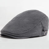 Bloom™ | Corduroy Férfi Sapka
