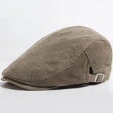 Bloom™ | Corduroy Férfi Sapka