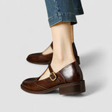 GIANNA™|MARY JANE ORTOPÉDIÁS CIPŐK