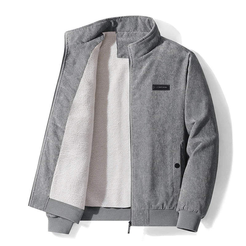 Udo | korddzseki fleece béléssel