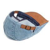 Bloom™ | Férfi Denim Sapka