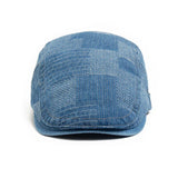 Bloom™ | Denim Férfi Sapka