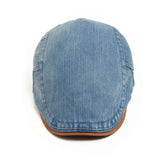Bloom™ | Férfi Denim Sapka