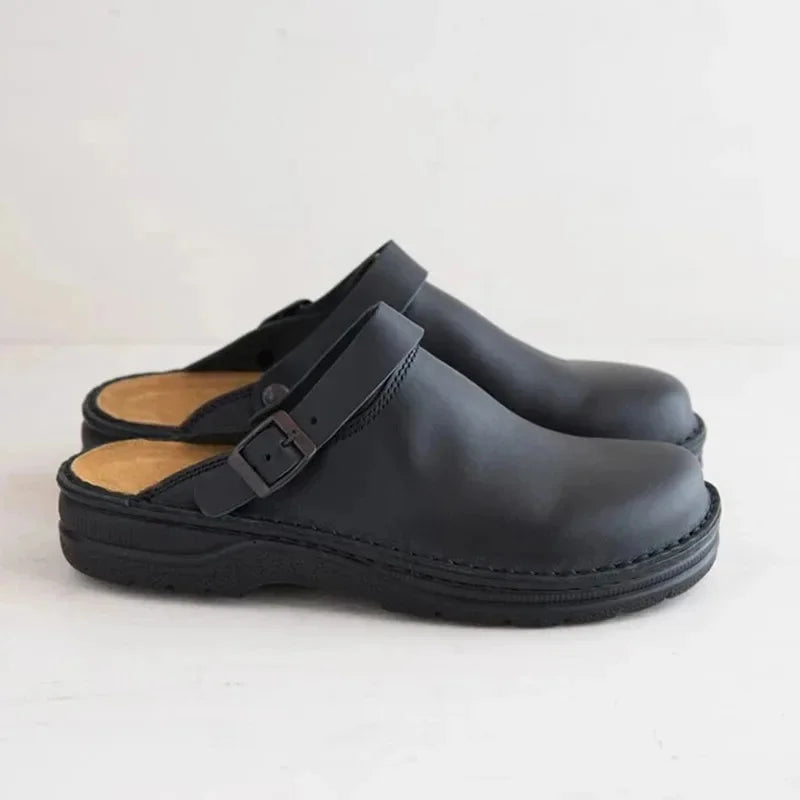 Maayke - Stílusos Kényelmes Slip-On