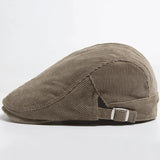 Bloom™ | Corduroy Férfi Sapka