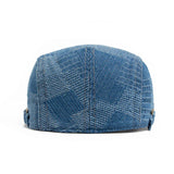 Bloom™ | Denim Férfi Sapka