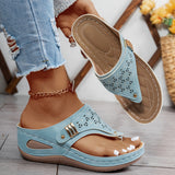 Wendy - Ortopédiai Komfortszandál