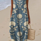 Carlota - Pamut ruha