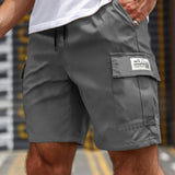 Sokoldalú Cargo-Shorts