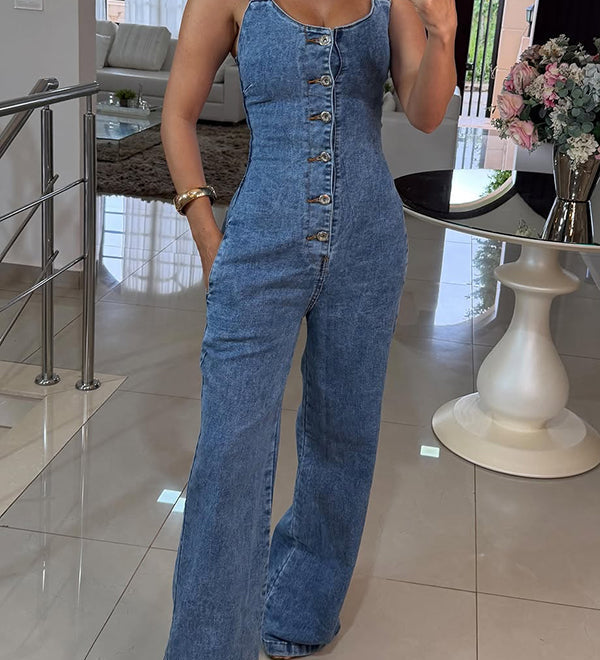 Heidi | Farmer Overall