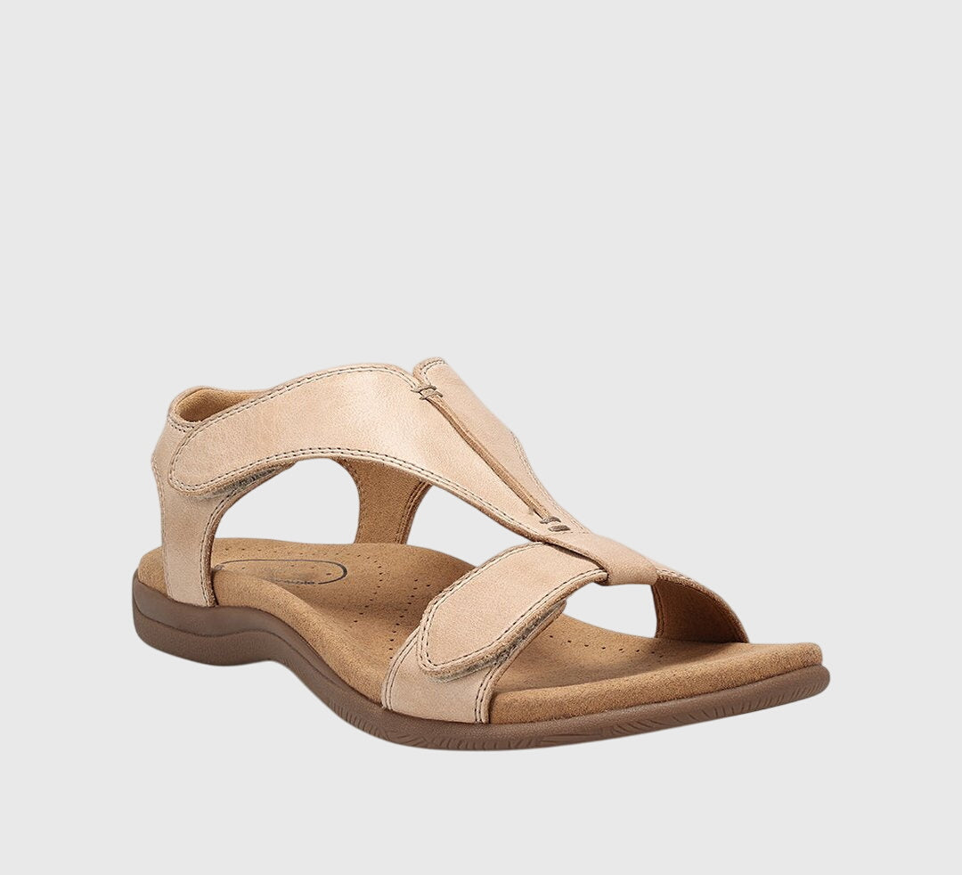 KYLIE | ELEGÁNS ORTOPÉD SANDÁL