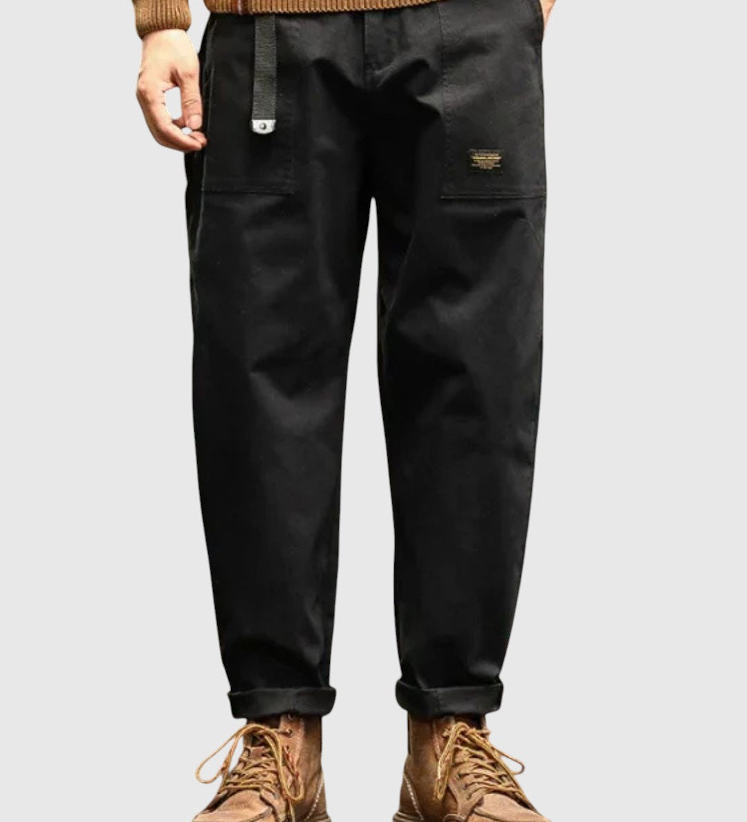 Jakub - Vintage cargo nadrág