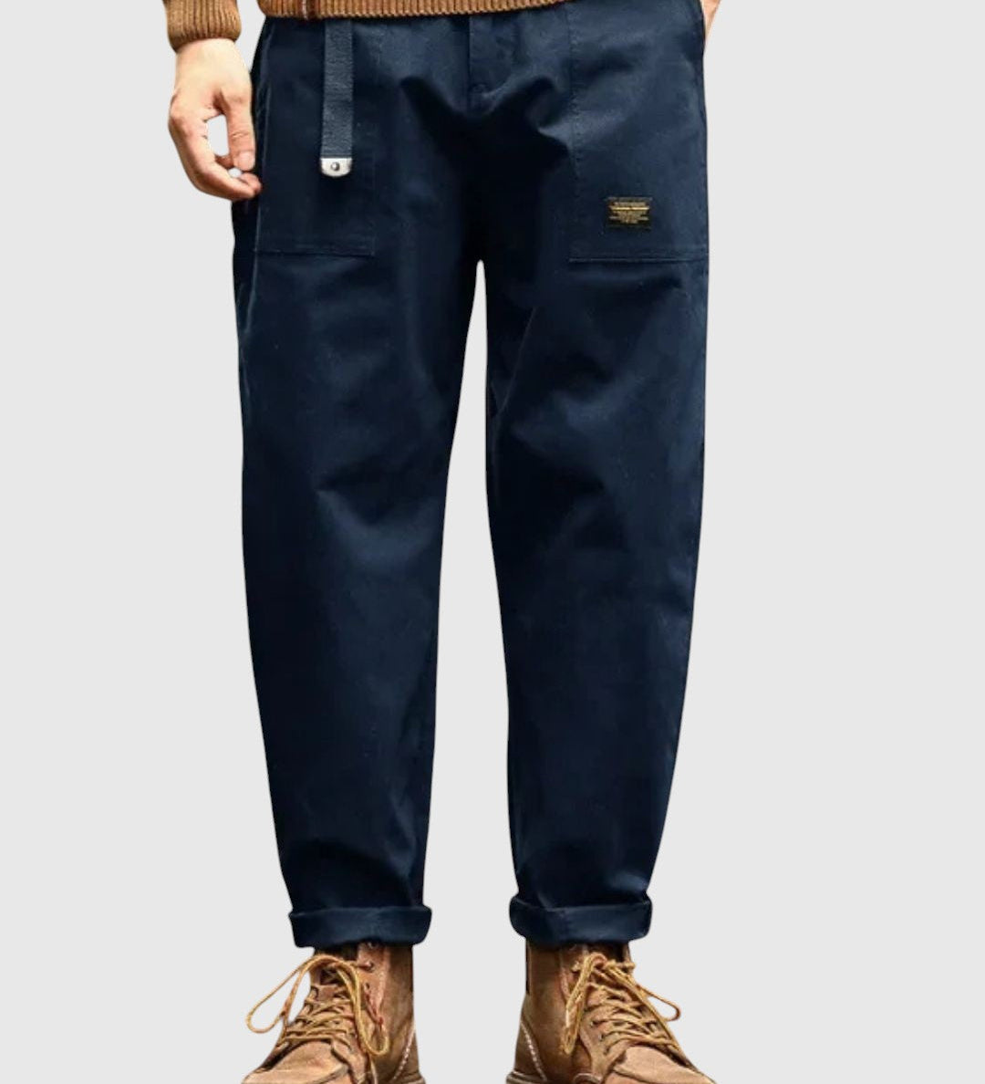 Jakub - Vintage cargo nadrág