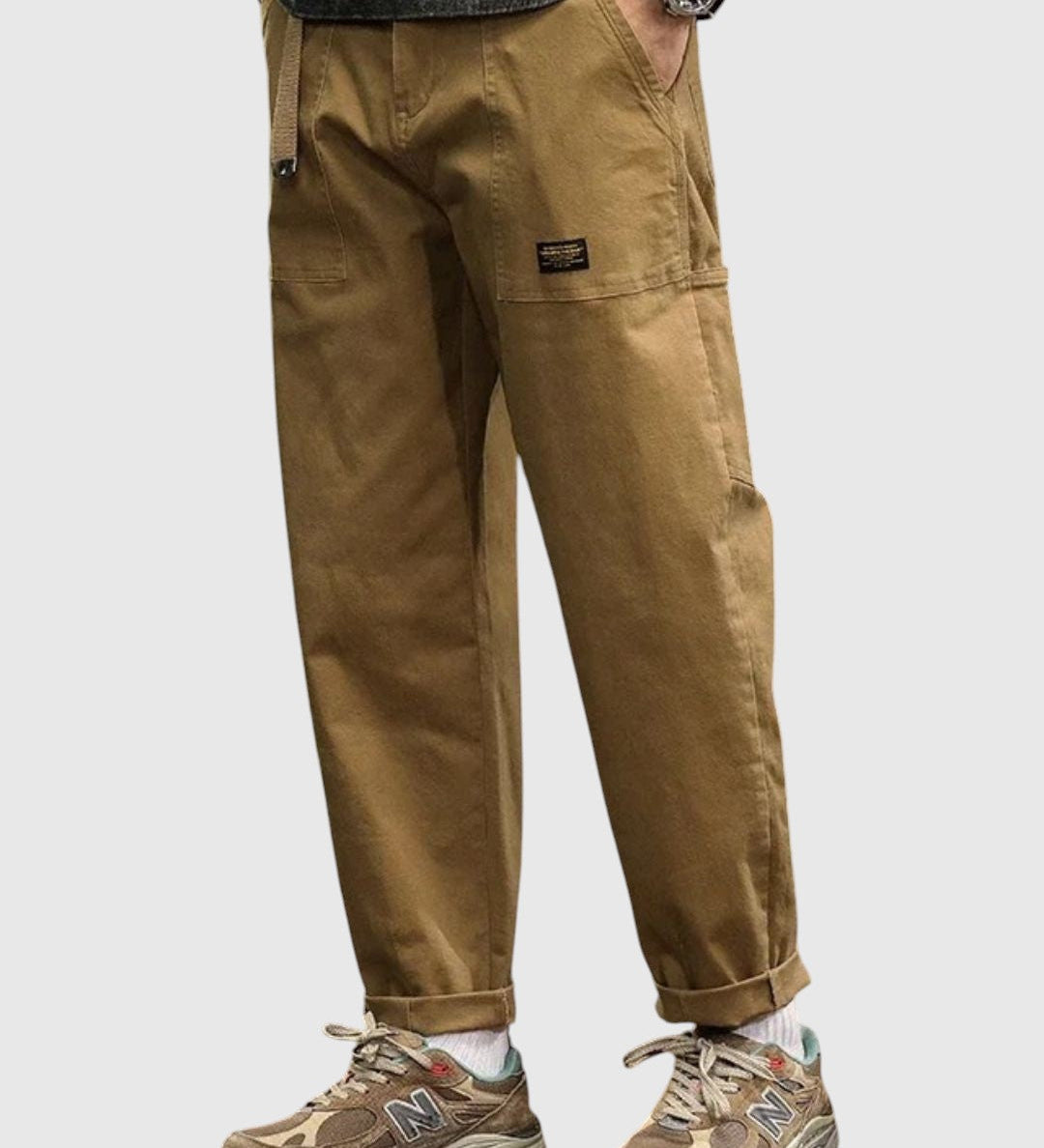 Jakub - Vintage cargo nadrág