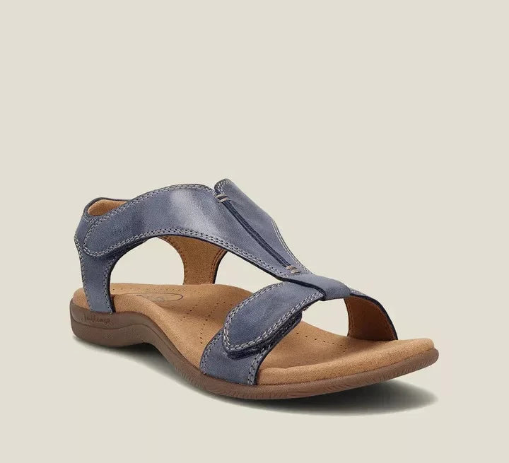 Charlotte - Elegáns Ortopéd Szandálok