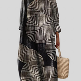 VDG™ | BOHO MAXI RUHA