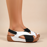 Celia - Ergonomikus Szandálok