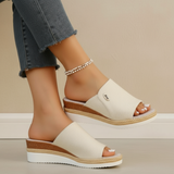 Talia – Ergonomikus Szandálok