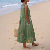 Patricia - Pamut Ruha