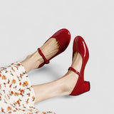 HARPER™| MARY JANE CIPŐK