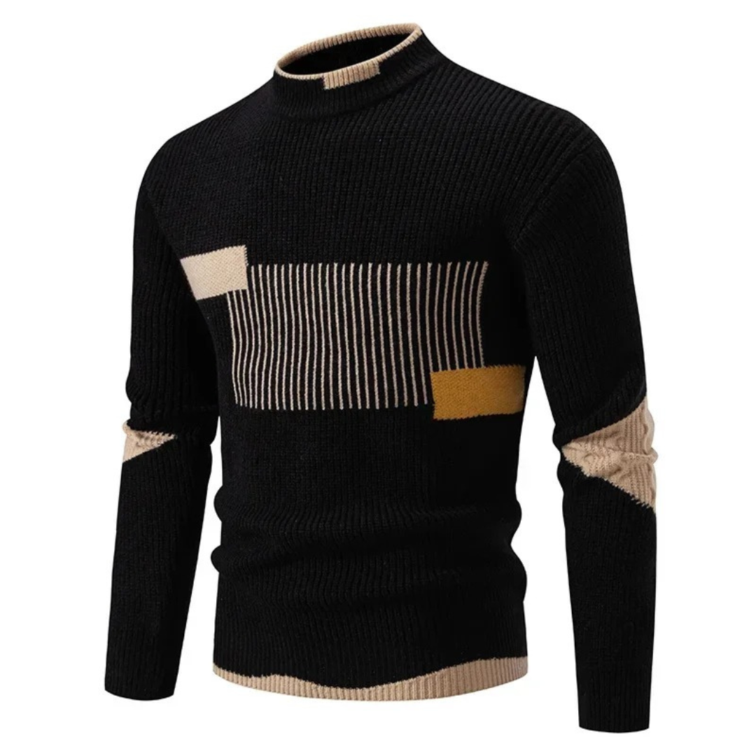 Frank | Elegáns pulóvers